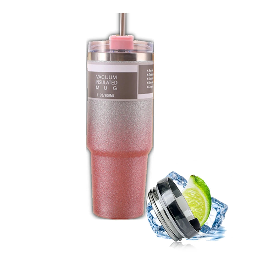 Gourde isotherme froid