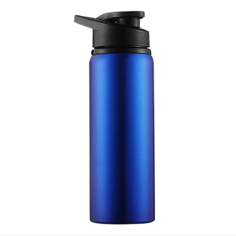 Bouteille gourde isotherme