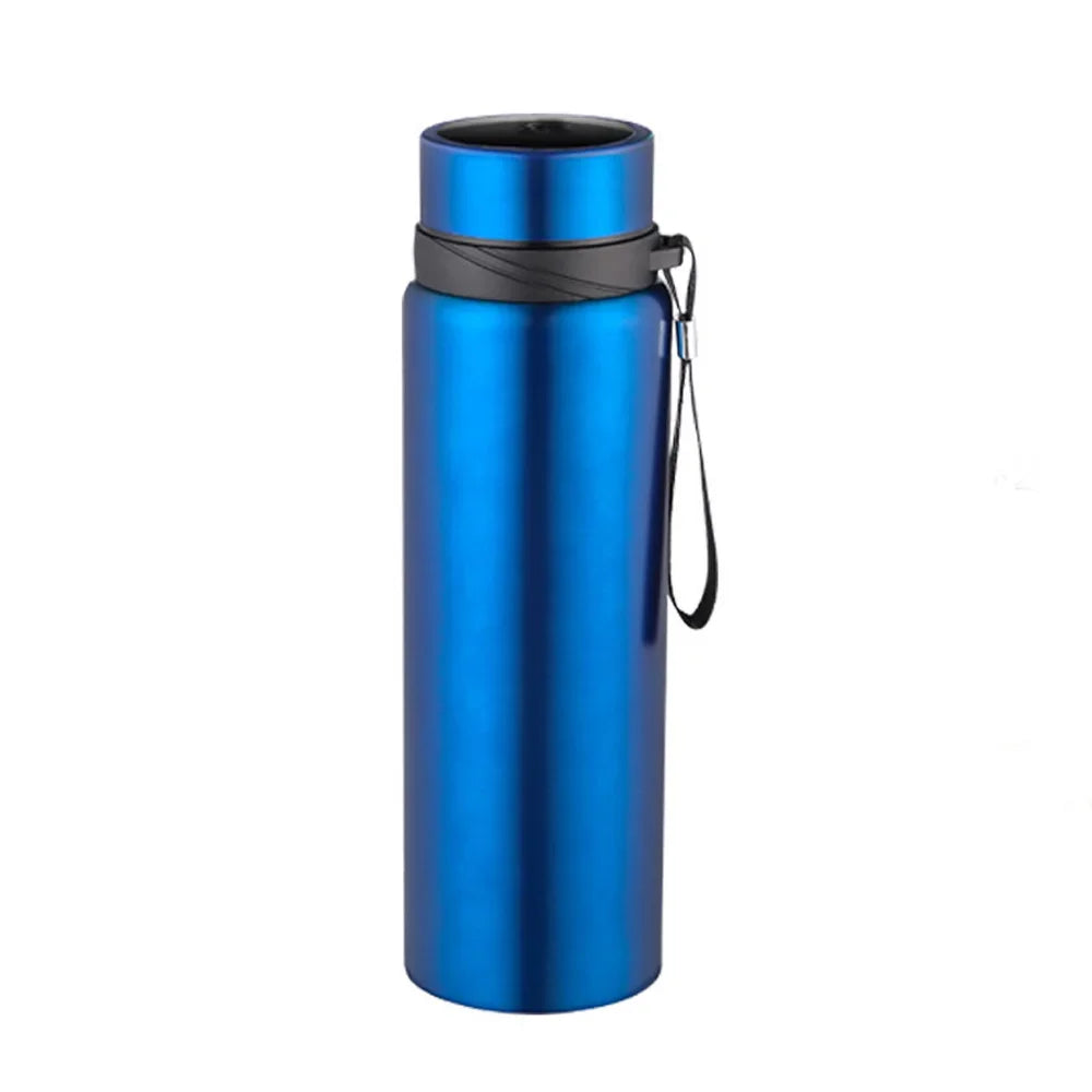 Gourde isotherme de ski