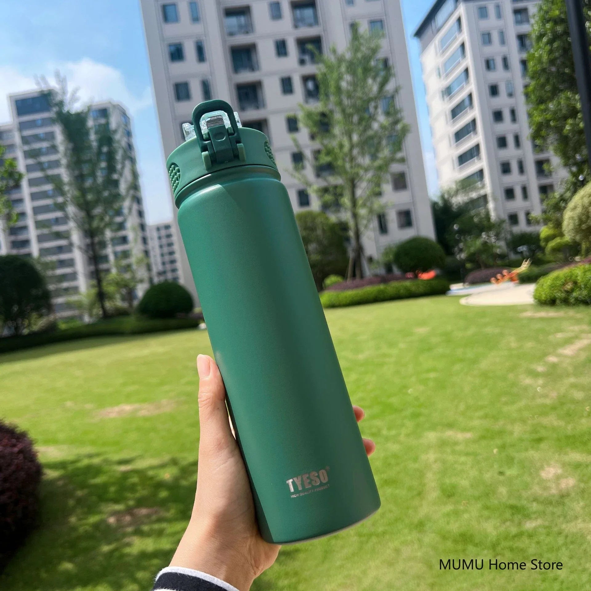 THERMOS 750ML