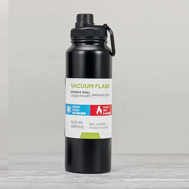 Gourde isotherme 1 L