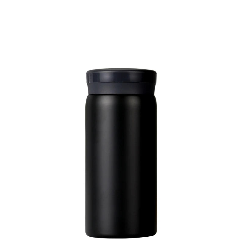 THERMOS NOIRE