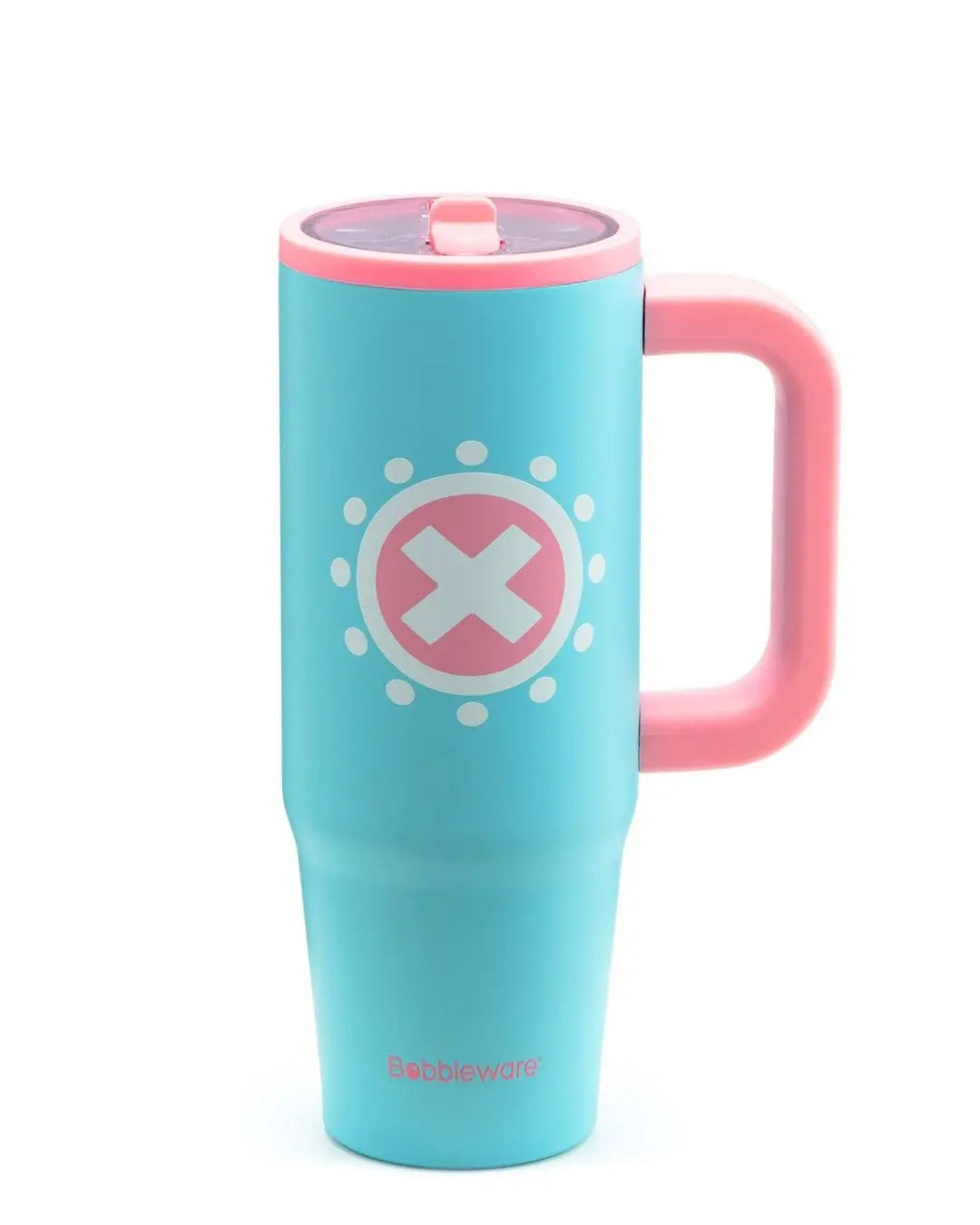 Gourde isotherme one piece
