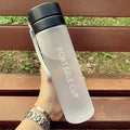Gourde isotherme jo