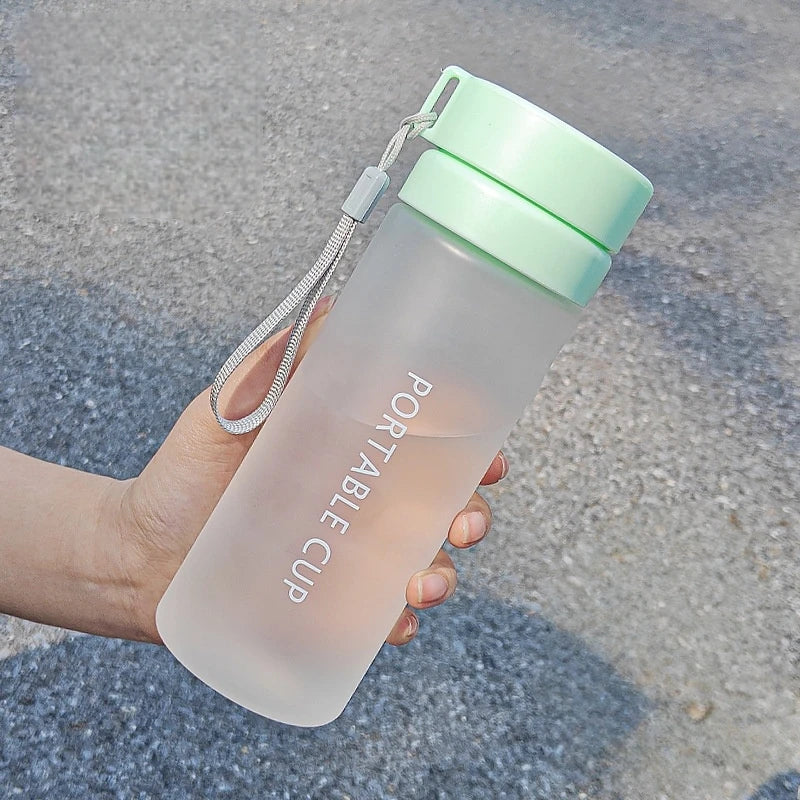Gourde isotherme jo