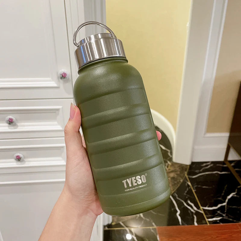 Gourde isotherme usa