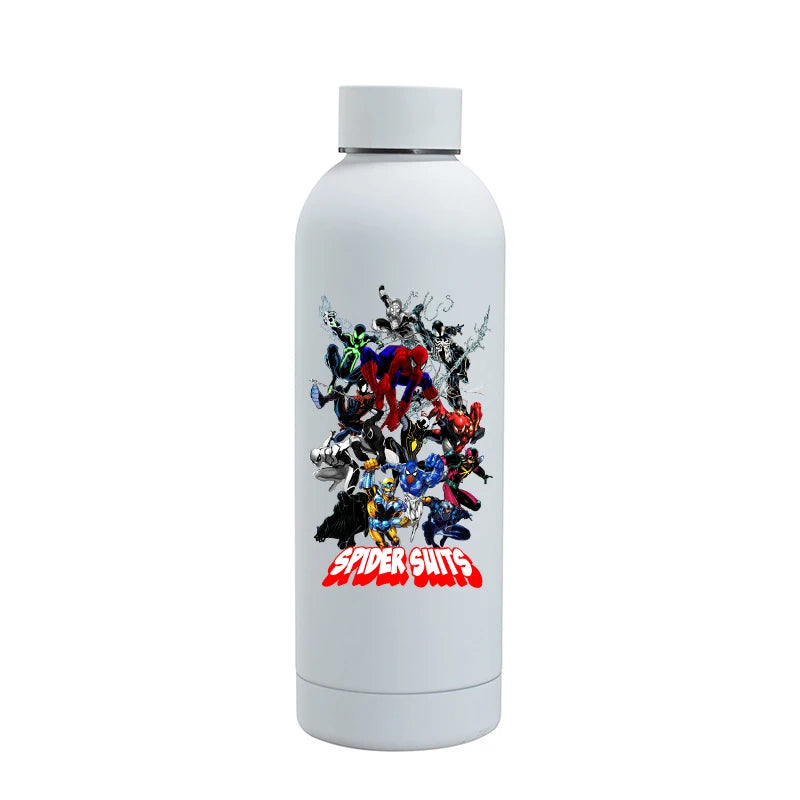 Gourde isotherme avenger