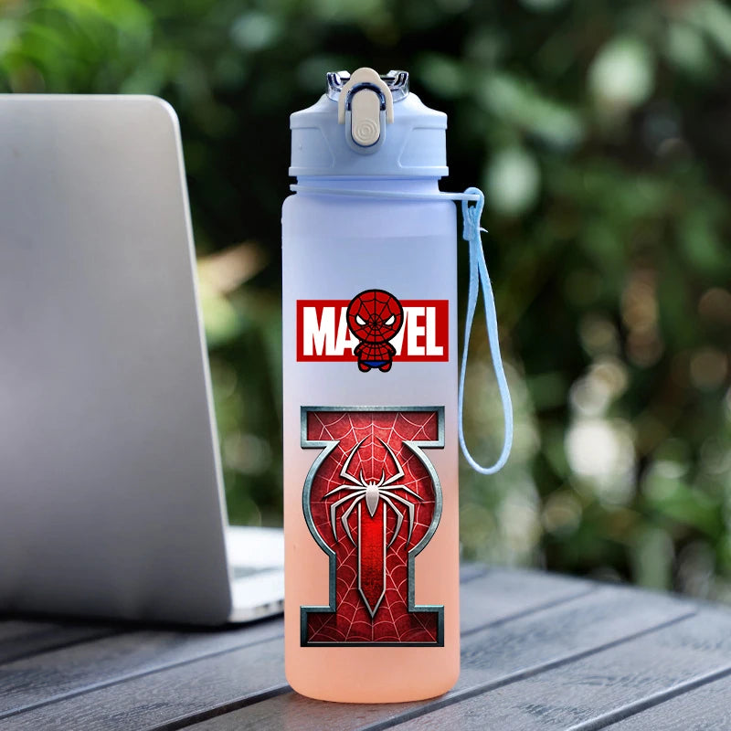 Gourde isoterme marvel