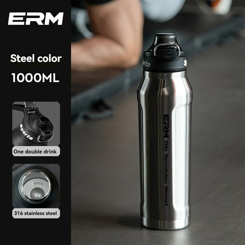 Gourde isotherme 400ML