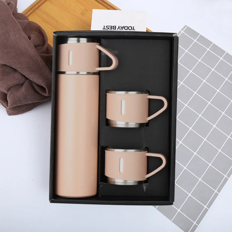 Gourde isotherme personnalisée
