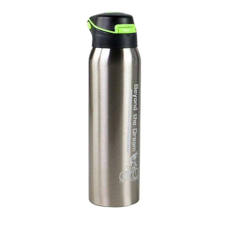Gourde isotherme grande contenance