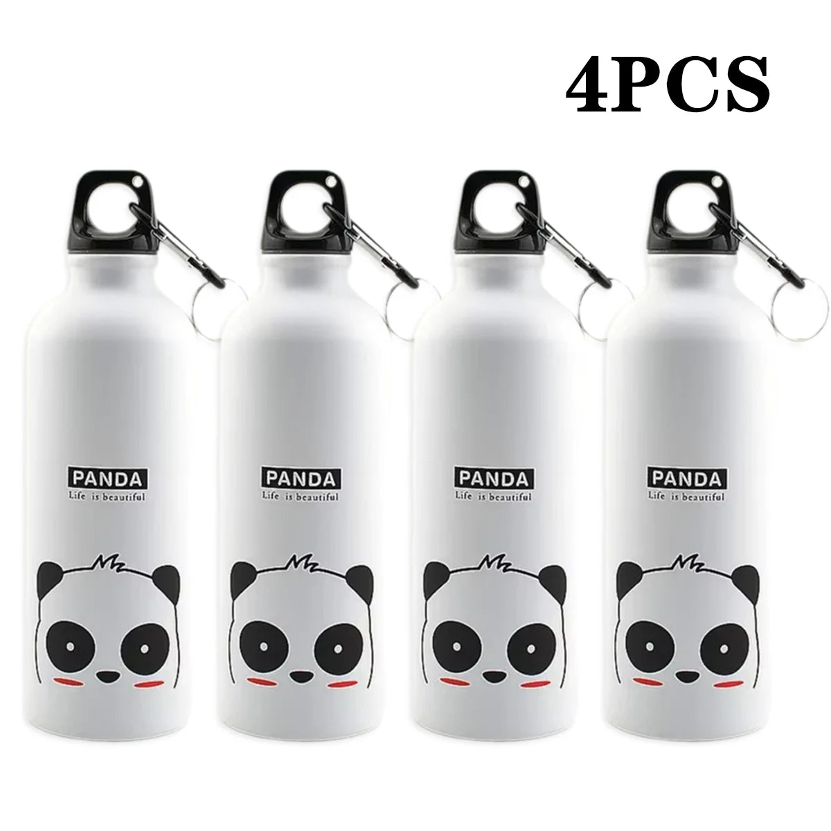 Gourde alu isotherme