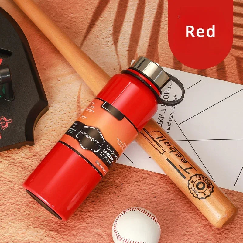 Gourde isotherme tennis