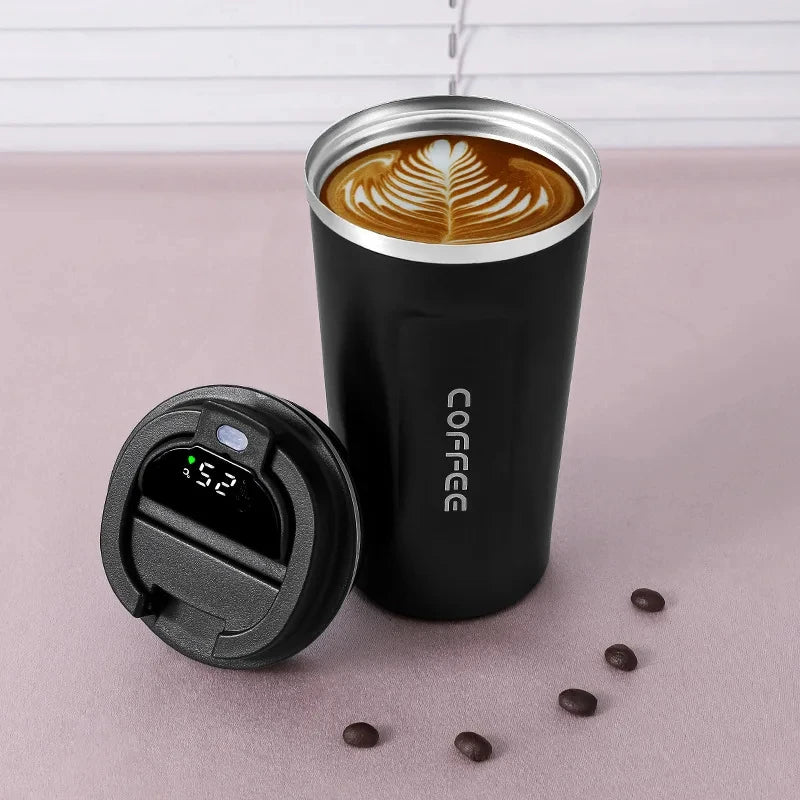 Insulated bottle