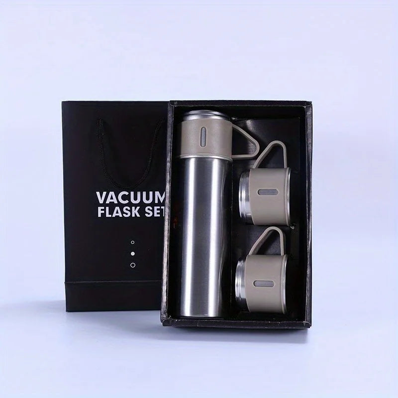 Gourde isotherme personnalisée