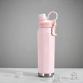Gourde isotherme princesse