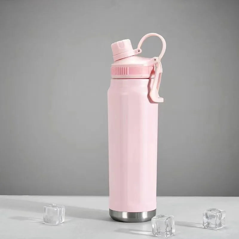 Gourde isotherme princesse