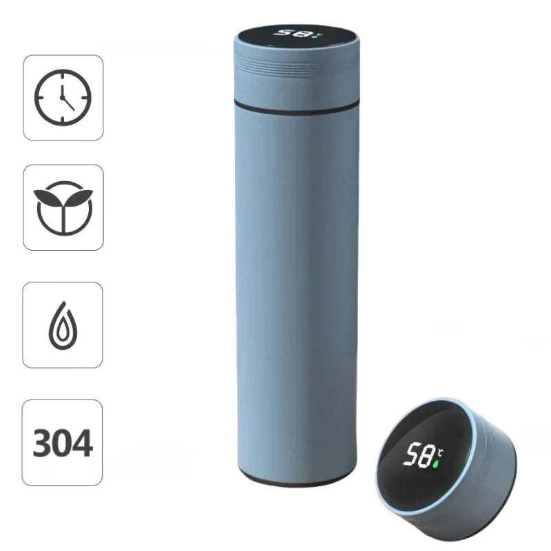 Gourde isotherme design