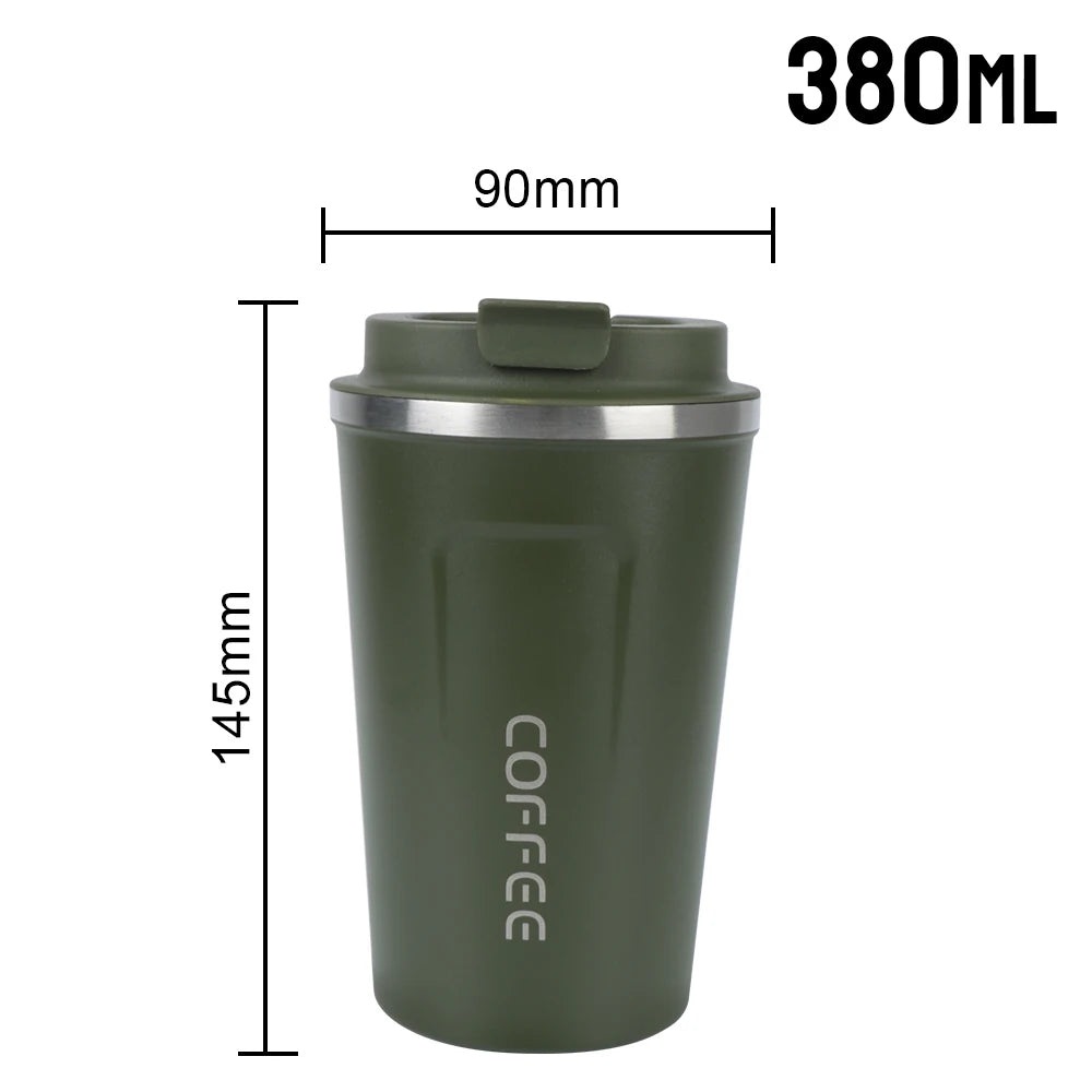 Bouteille inox