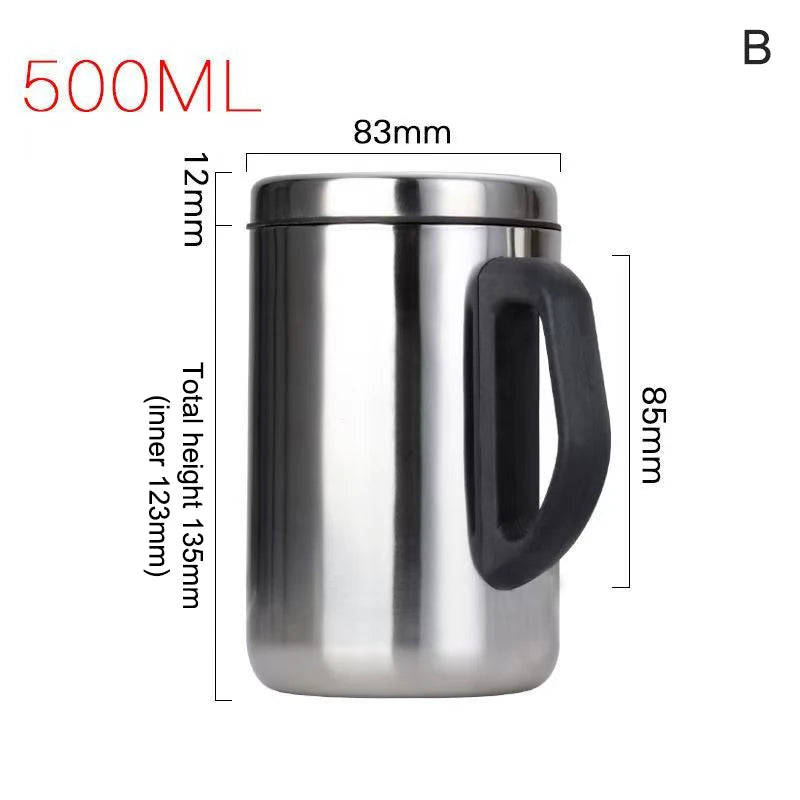 Gourde isotherme originale