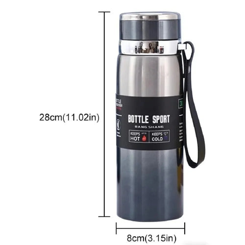 Bouteille isotherme