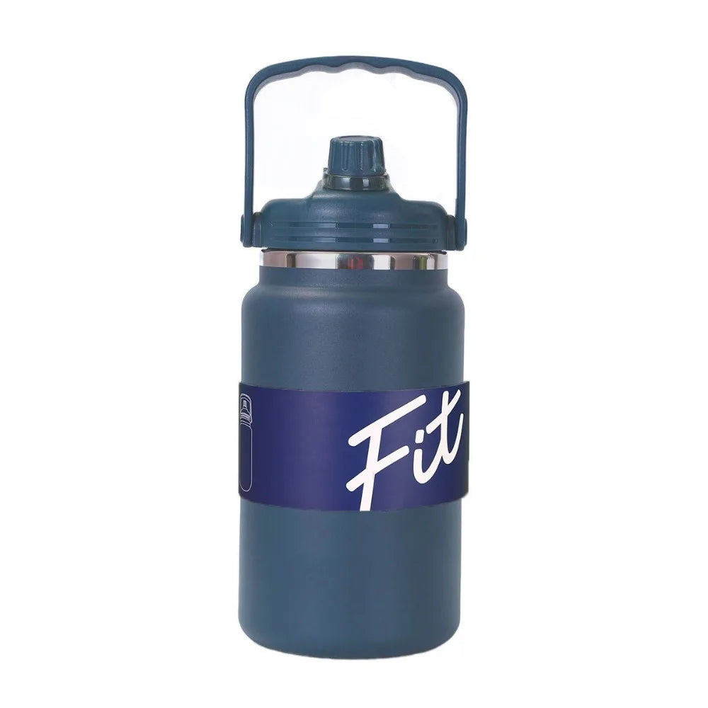 Gourde isotherme surf