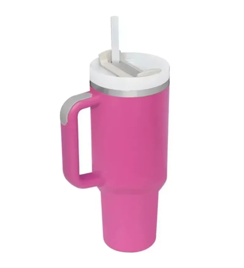 Gourde isotherme avec anse