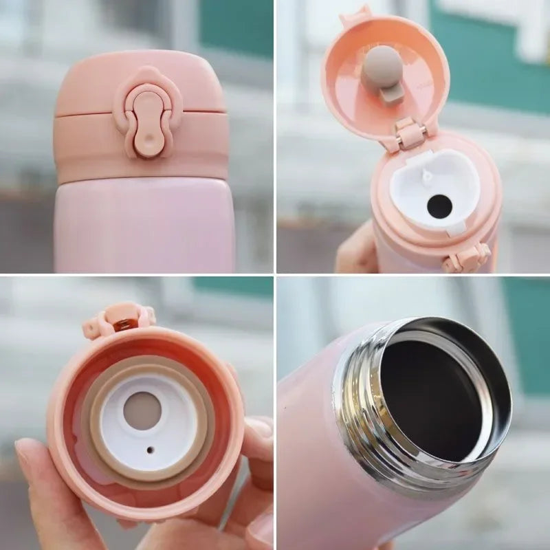 Bouteille isotherme enfant