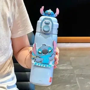 Gourde isotherme pour enfant