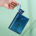 Gourde plate isotherme