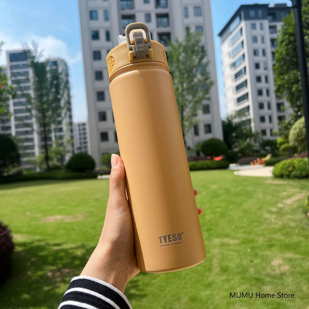 Gourde isotherme 750ML