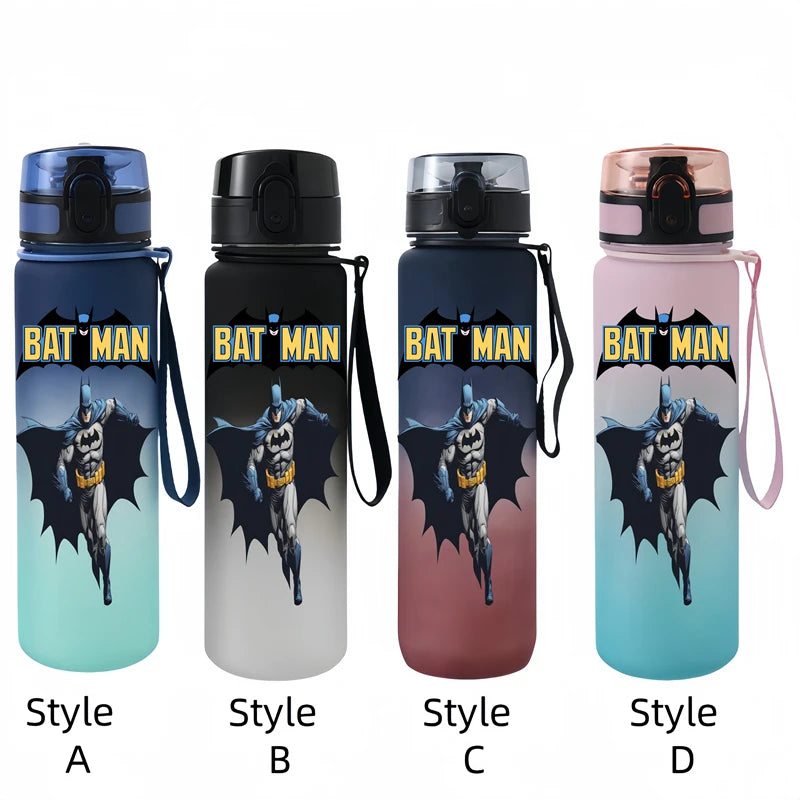 gourde isotherme batman