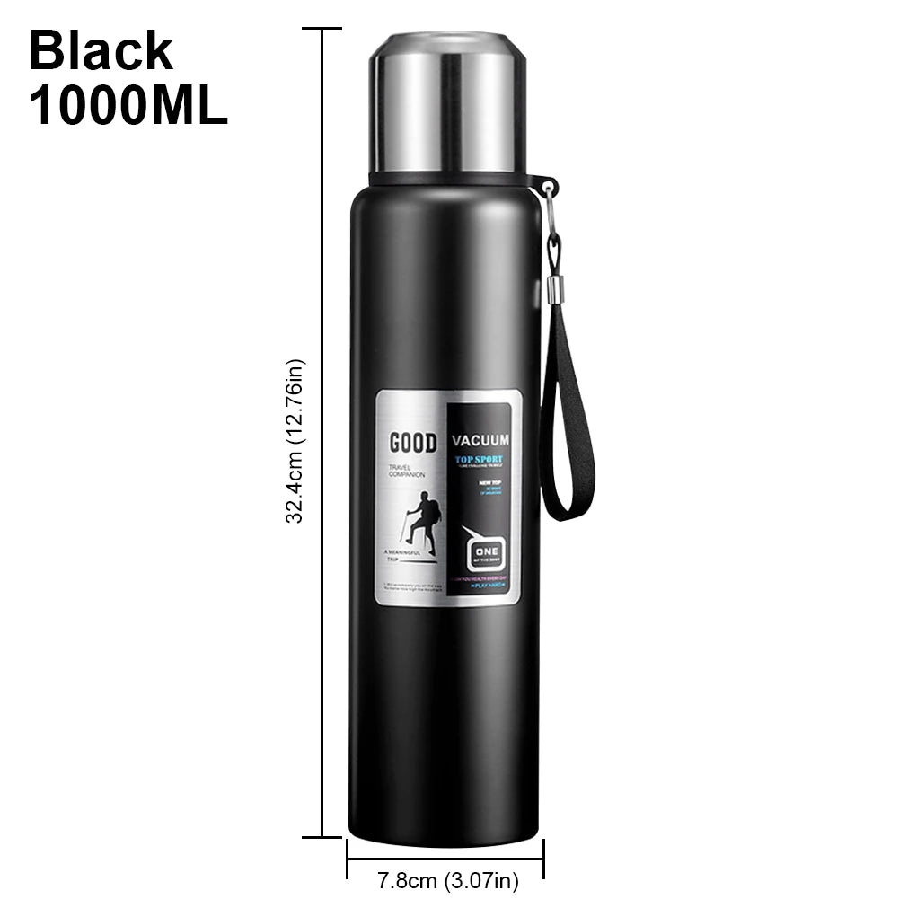 best insulated water bottle