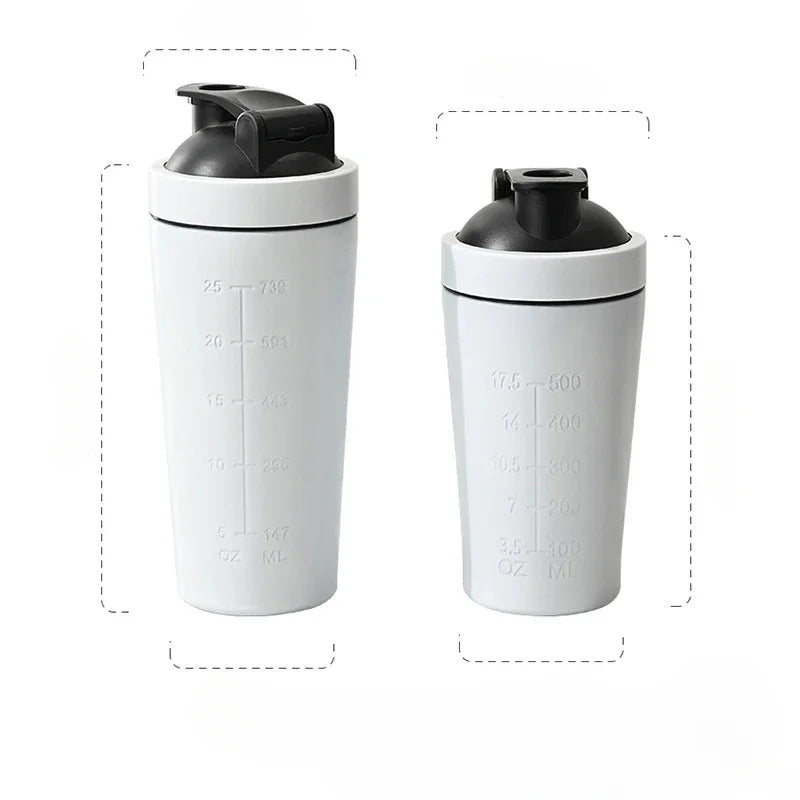 Bouteille acier inoxydable