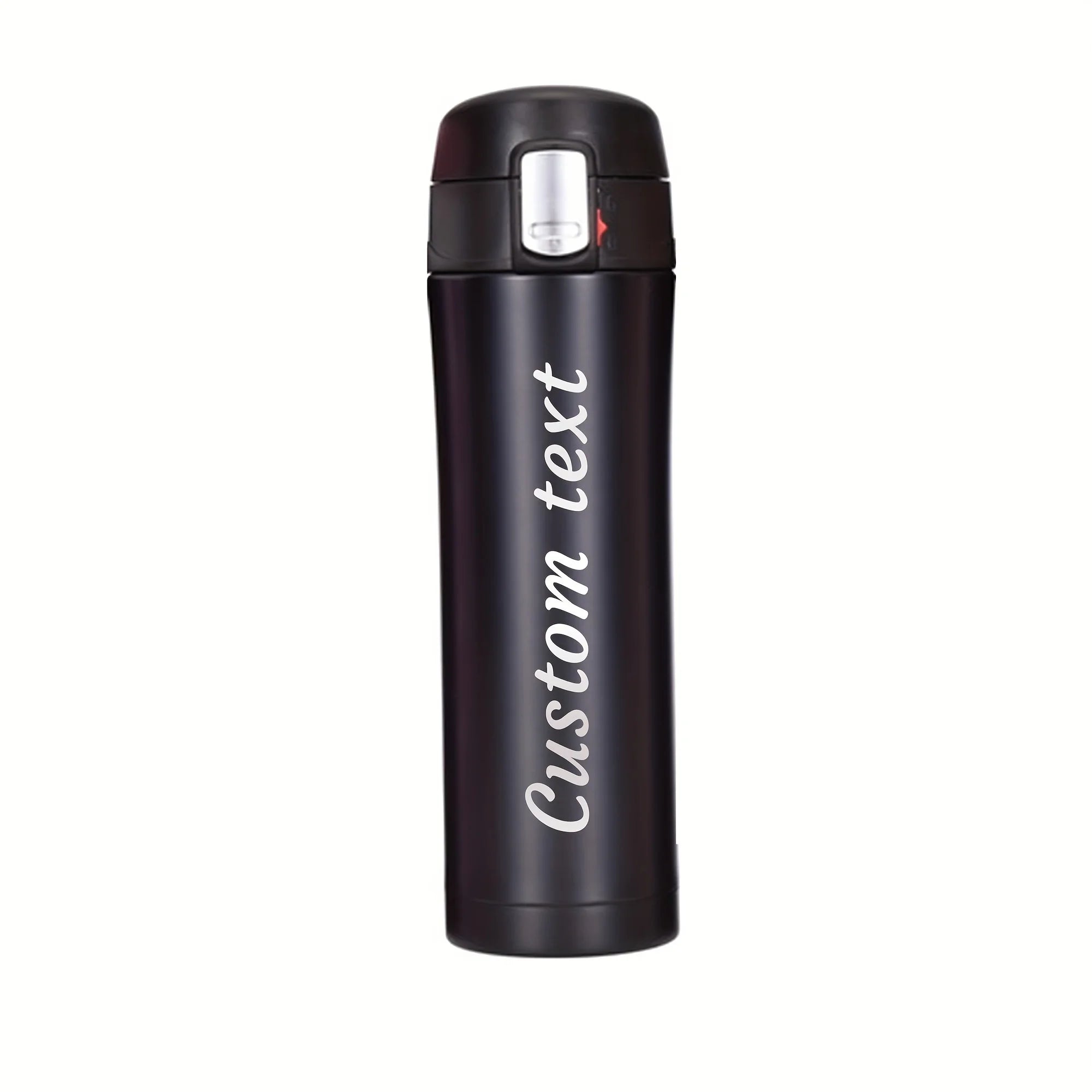 Gourde isotherme publicitaire