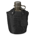 Gourde isotherme militaire