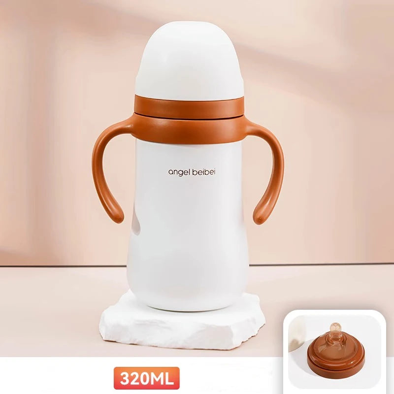 Gourde bébé isotherme