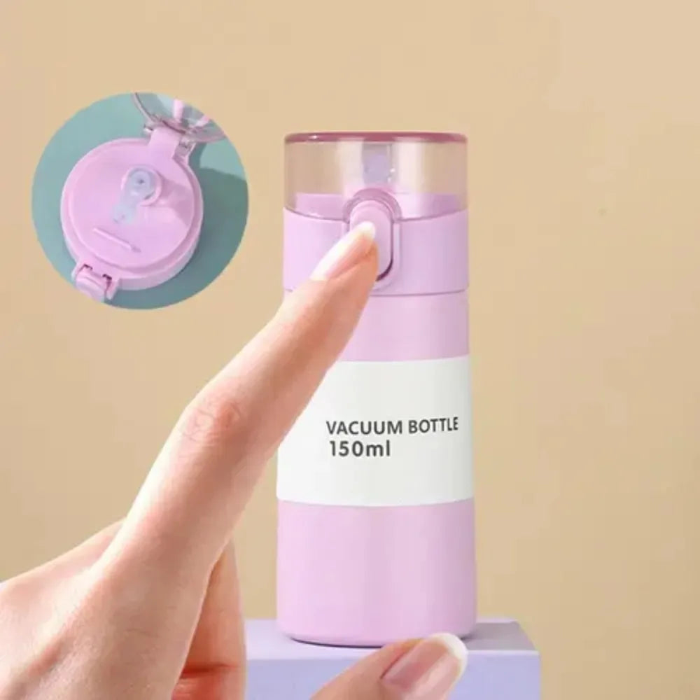 Insulated water bottle 250 ml