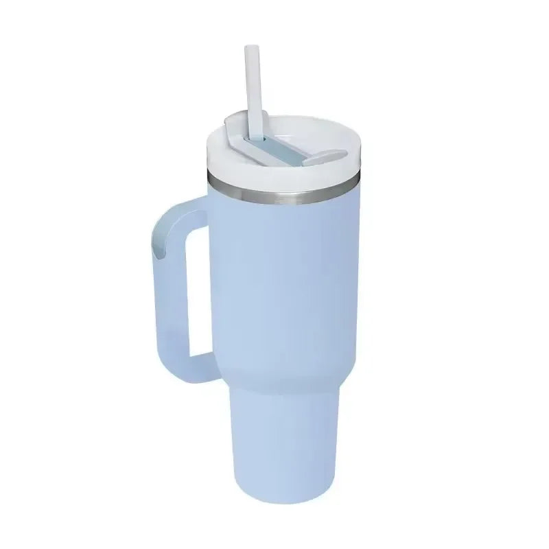 Gourde isotherme avec anse