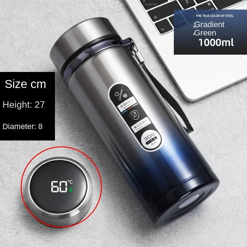 Gourde isotherme 800L
