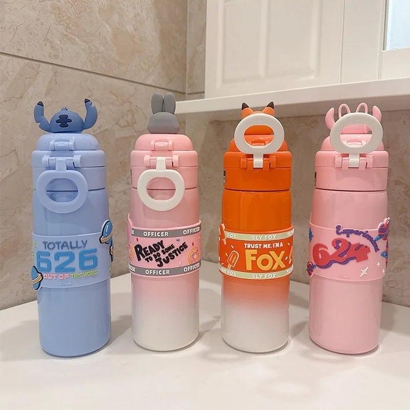 Gourde isotherme pour enfant