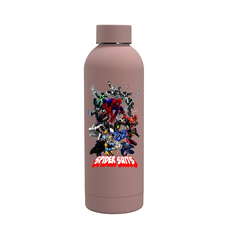 Gourde isotherme avenger