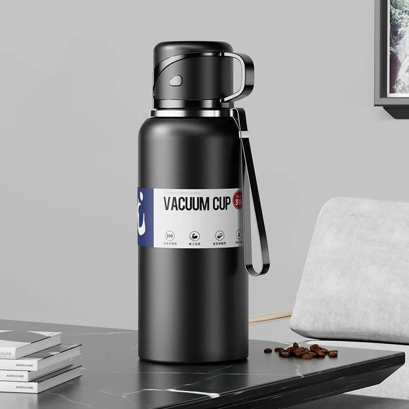 Gourde isotherme 2 litres