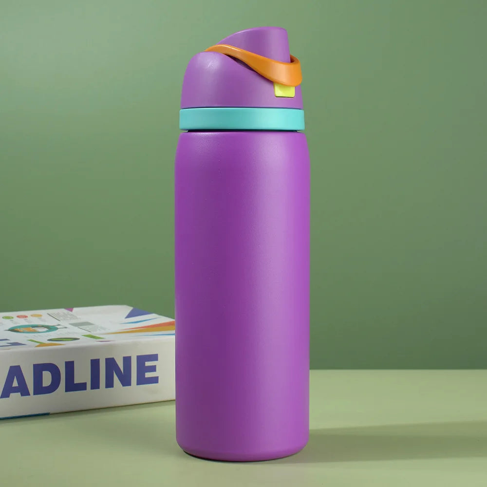 Bouteille isotherme 1,5 L