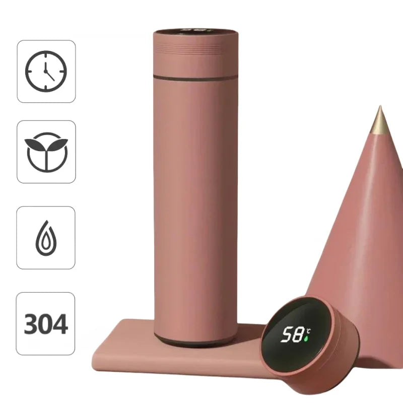 Gourde isotherme design