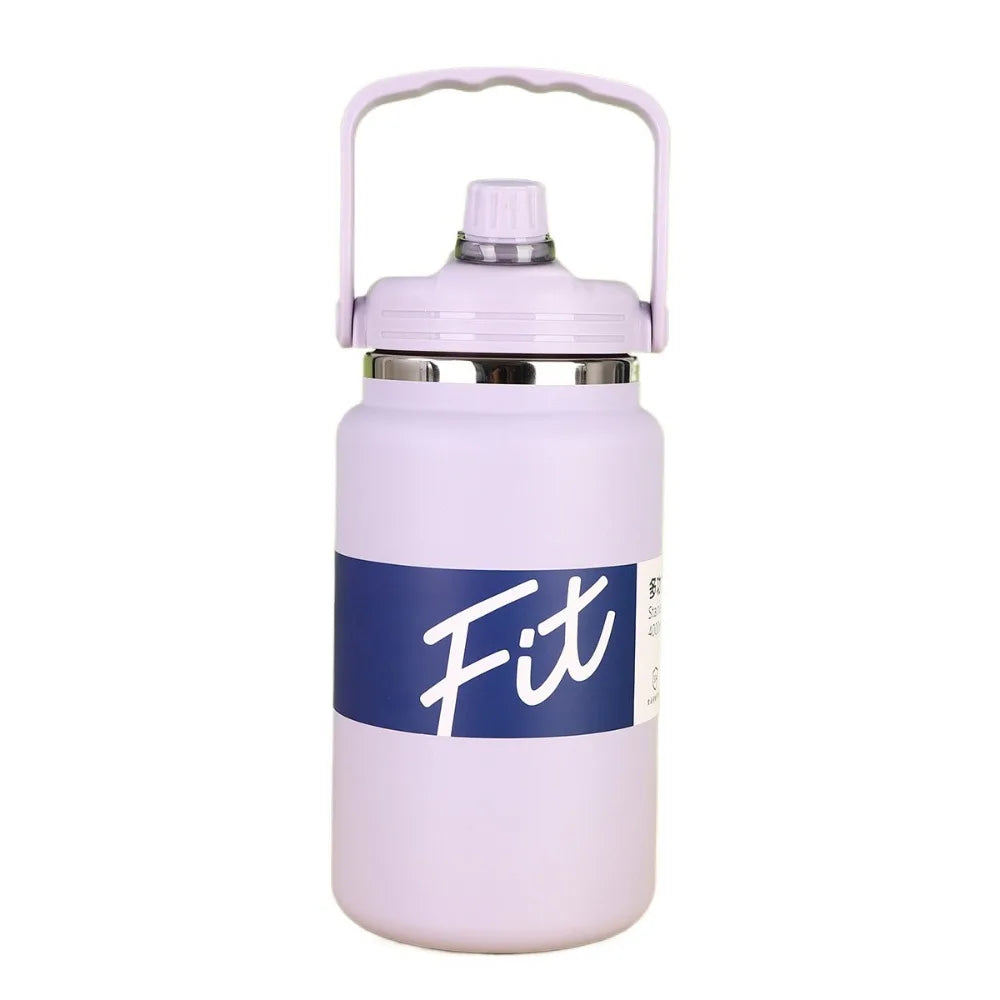 Gourde isotherme surf
