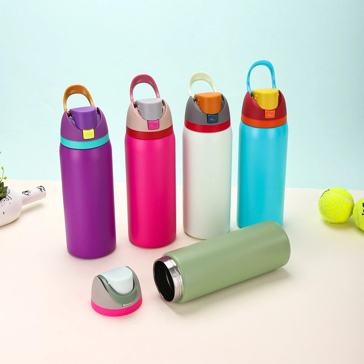 Bouteille isotherme 1,5 L