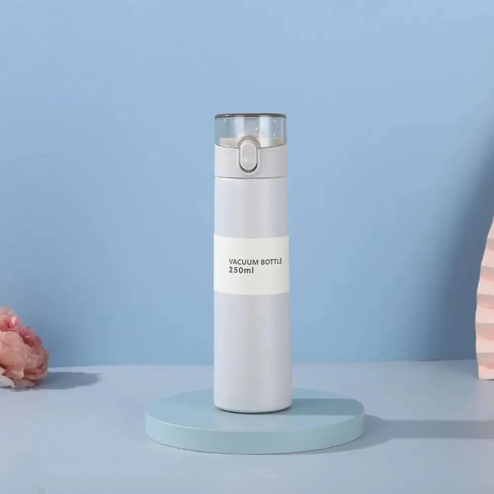 Insulated water bottle 250 ml