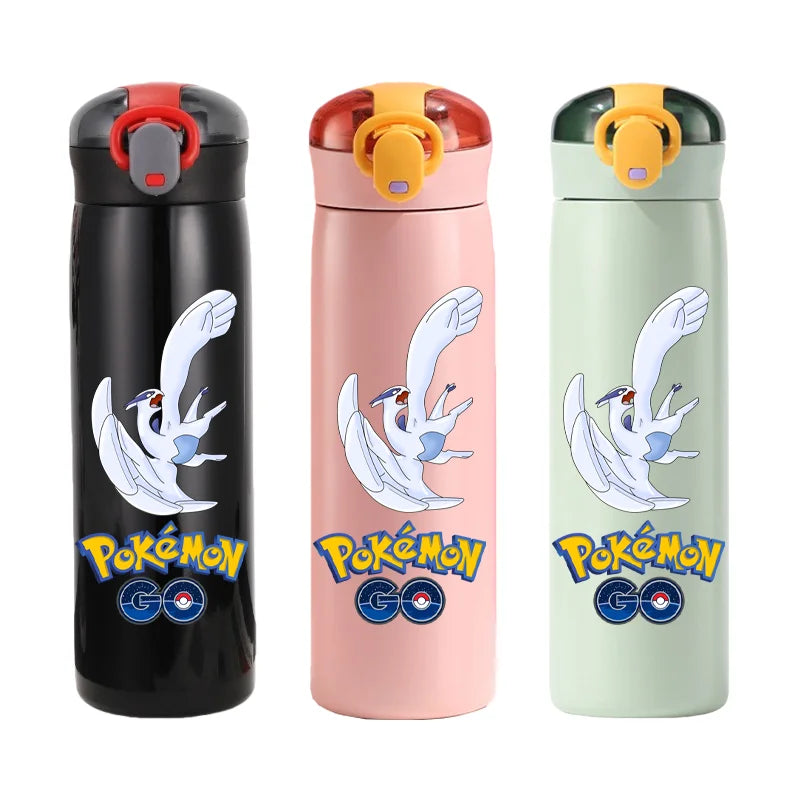 Gourde isotherme Pikachu