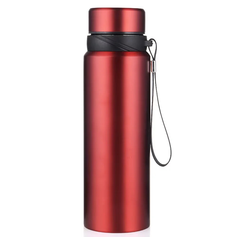 Gourde isotherme de ski